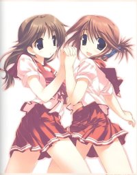 BUY NEW to heart - 132768 Premium Anime Print Poster